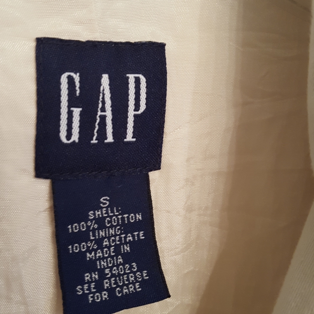 Gap Lightweight Jacket - image 4